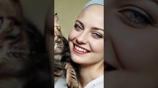 Интересная йогиня. Девочка которая родилась в СССР. Что с ней стало..?