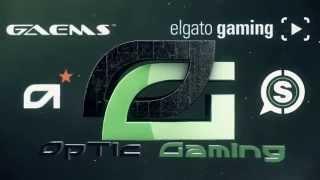 MLG Gaming - Sanndys / Counter-Strike:Global Offensive