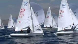 www.farevela.net CICO Formia 2010 Day 1 100923_regate_F8_HQ.flv