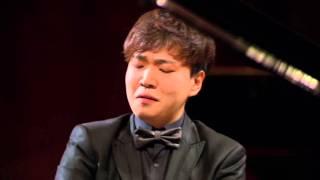 Chi Ho Han – Polonaise in A flat major Op. 53 (third stage)