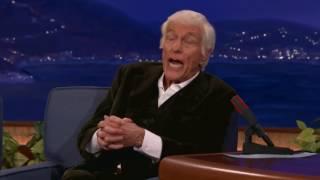 Dick Van Dyke talks about how he met Stan Laurel