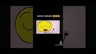 CARYKH SWEARS  #bfdi