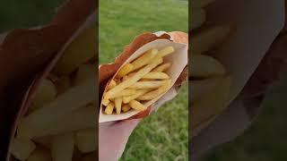 #картошкафри #фастфуд #вкусно #вкусноиточка #еда #вреднаяеда