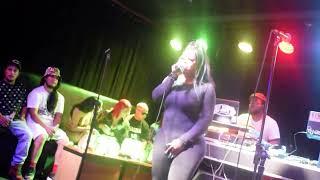 BLUEE Performing part 2 | DJ ShoTime Event | #finalpiecefilms