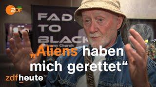 Die USA im UFO-Fieber | auslandsjournal