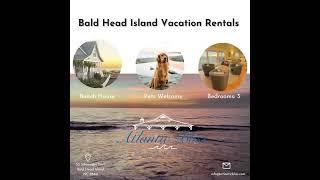 Bald Head Island Vacation Rentals, Best beach vacation