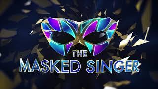 The Masked Singer UK -  Intro/Titles (2020)