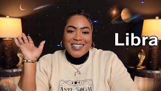 LIBRA ︎ Prediction and Blessings Coming To You  You Needed To find This Before January Ends  𖡺