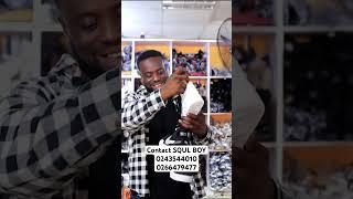 Subscribe to uncover cool places to shop in Ghana
