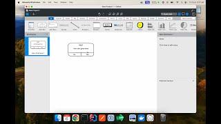 Tangle 6 - Setup AWS CLI, Balsamiq, Figma, Miro