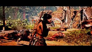 Far Cry Primal Trailer