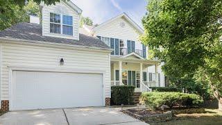 Cary NC 27518 | Home Tour | Blue Orchid Realty | Sold by Emme Zheng Realtor