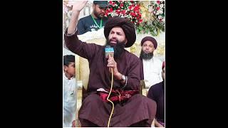 فرمان امیر المجاہدین ️ میں کتا پاک رسول اللہ mufti Hassan Raza naqshbandi