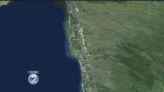 Fatal crash on Piilani Highway