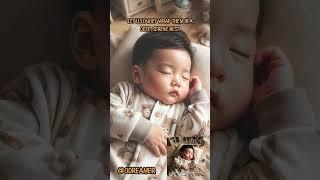  Lullabies for Sweet Dreams in 20 Seconds 