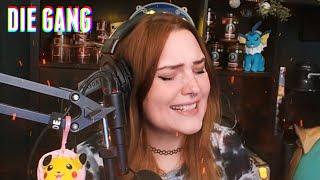 FRANZI SINGT DEN BESTEN SONG | Gang And Friends