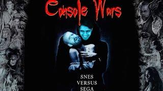Console Wars - Bram Stoker's Dracula - Super Nintendo vs Sega Genesis