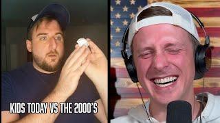 The BIGGEST difference between kids today and 20 years ago (BONUS Zeducation | TNTL 178)