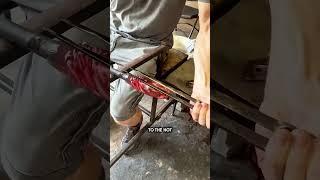 Secret Behind Glass Bottle Shape 