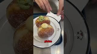 Trendy Donut Spot - Hanoi Vietnam ROYROY DONUTS