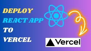 Deploy React App on Vercel : Step-by-Step Tutorial with Code Military! | #reactjs #deployment