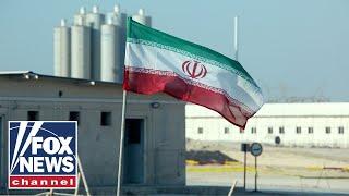 'Very limited options' if Iran obtains nuclear weapons, national security expert warns