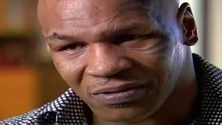 Mike Tyson Breaks Down About Death of 4yr old Daughter