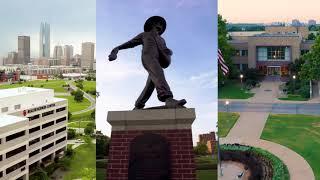 We Change Lives | University of Oklahoma