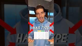 How To Find Your Hair Type!