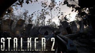 First thoughts of STALKER 2 ...