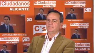 José Luis Cifuentes - OPINIÓN: Desahucios