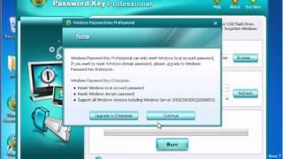 Forgot Windows 7 password- How to reset Windows 7 password efficiently