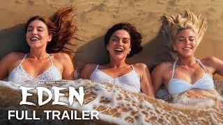 EDEN (2024) Full Trailer | Ana de Armas, Sydney Sweeney, Vanessa Kirby