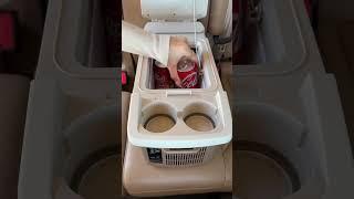 Getting My Car Ready for a Long Holiday Road Trip  Shop my link in bio #favoritetravelfinds
