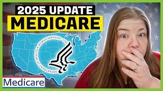 Medicare 2025: New Rules & Hidden Dangers You Need to Know