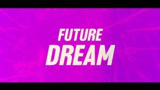 Stephan F, Jordi Duro, MB Fonts - Future Dream (Official Video Lyrics)