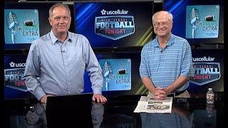 Barry Lewis breaks down Week 7's best games with Fox23's Nathan Thompson