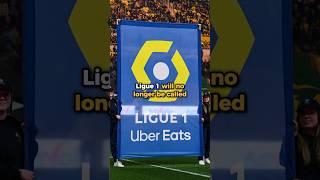 Ligue 1 McDonald’s now #shorts #football #mcdonalds