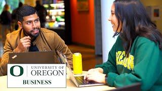 Business at UO | The College Tour