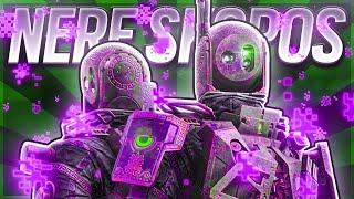 This Rainbow Six Siege Video WILL Get Skopos Nerfed... 