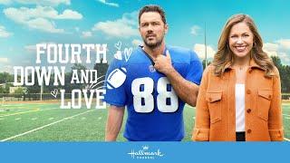 Fourth Down and Love: 2023 New Movie Full 4K ULTRA HD