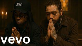 Lil Wayne Ft. Post Malone - I Found God ( 2025 Official Music Video)