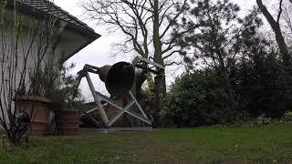 Böhler Glocken Duett mit B1- und Quartrippe