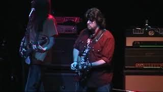 Ratdog Penn's Peak 3/16/2007 Set 1