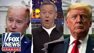 Gutfeld: Listen to the media's 2nd spin