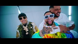 El Taiger feat Pacho el Antifeka y Ovi - Antifeka ( Video Oficial )