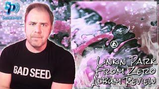 Linkin Park - From Zero - Album Review