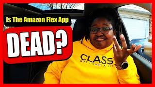 What Happened To Amazon Flex? Is It Still A Profitable App?