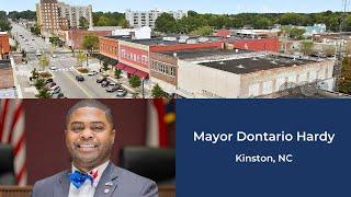 The Future of Kinston, North Carolina - Jobs, Growth & Opportunity | Focus On