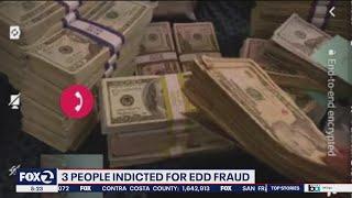 California trio files $2M in fake EDD claims to buy Audi, new home